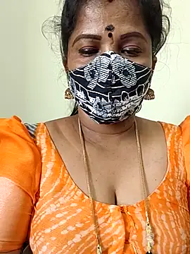 gaurika18 online show from 04.27.26