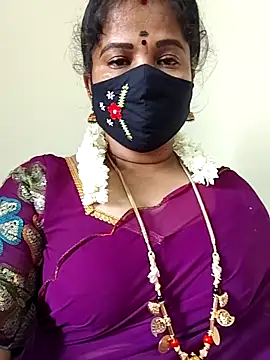 gaurika18 online show from 05.08.26