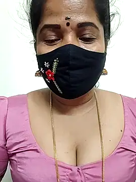 gaurika18 online show from 05.08.26