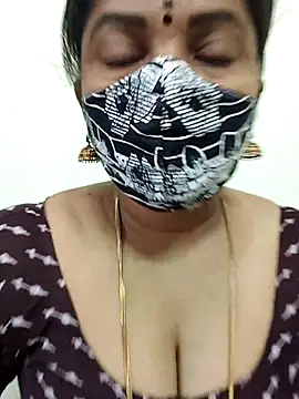 gaurika18 online show from 05.10.26