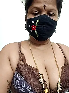 gaurika18 online show from 05.14.26