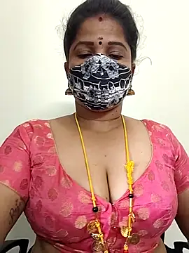 gaurika18 online show from 05.19.26