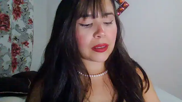 DeusaDemeeter online show from 03.13.26