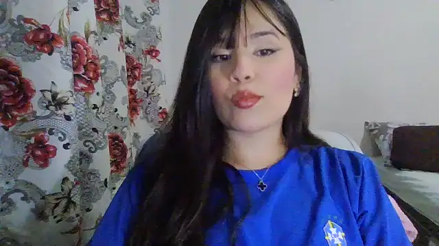Snapshot of DeusaDemeeter chatting on 07.17.26 DeusaDemeeter online show from 07.17.26