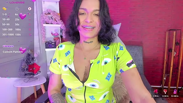 samantha simur online show from 12.24.24