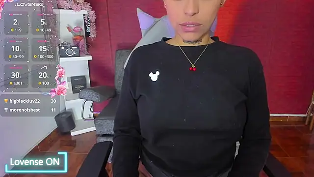 samantha simur online show from 01.19.25