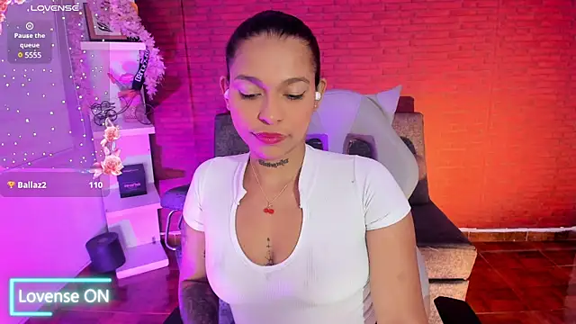 samantha simur online show from 01.26.25