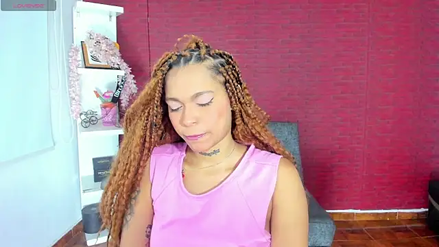 samantha simur online show from 02.04.25