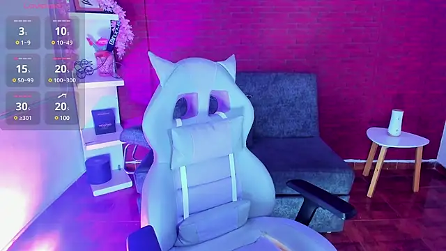 samantha simur online show from 02.07.25