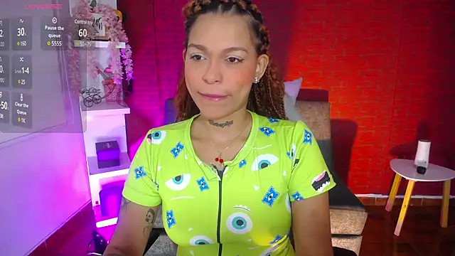 samantha simur online show from 02.14.25