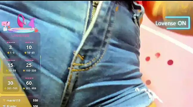 samantha simur online show from 03.20.25