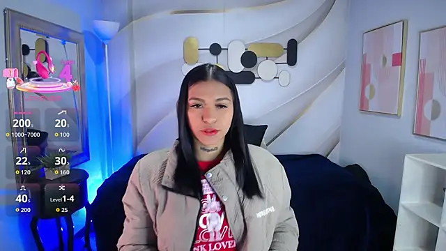 samantha simur online show from 09.15.25