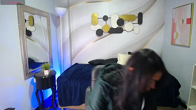 samantha simur online show from 10.06.25