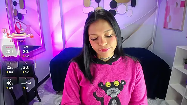 samantha simur online show from 10.15.25