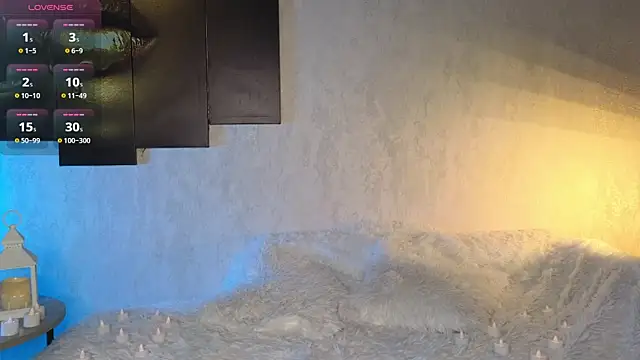 Snapshot of RandiEllett chatting on 12.09.24 RandiEllett online show from 12.09.24