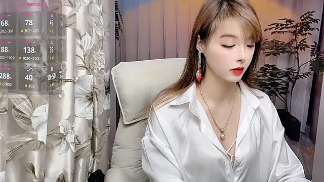 NINIbaby-99 online show from 04.24.26