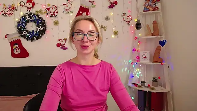 VasilisaSii online show from 12.30.24