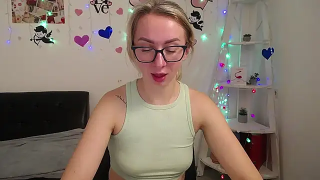 VasilisaSii online show from 01.17.25