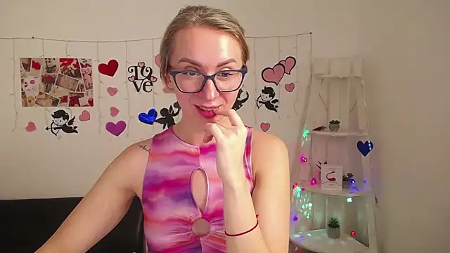 VasilisaSii online show from 01.20.25