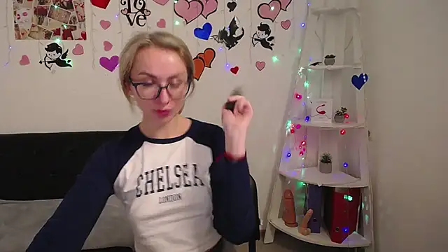 VasilisaSii online show from 01.22.25