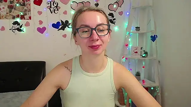 VasilisaSii online show from 01.24.25