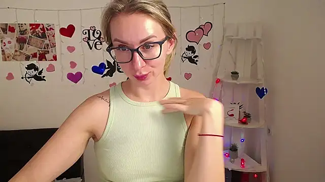 VasilisaSii online show from 01.24.25