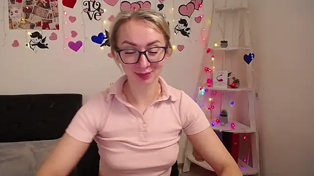 VasilisaSii online show from 01.25.25