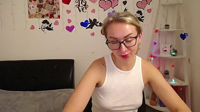 VasilisaSii online show from 01.29.25