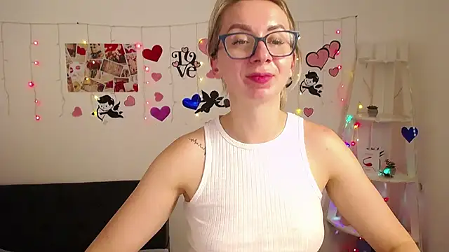 VasilisaSii online show from 01.29.25