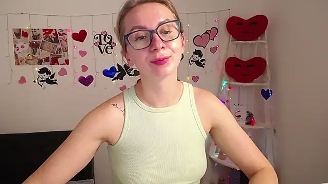 VasilisaSii online show from 02.03.25