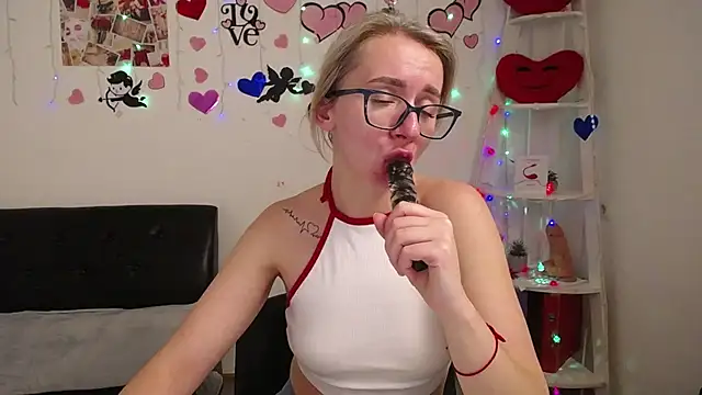 VasilisaSii online show from 02.07.25