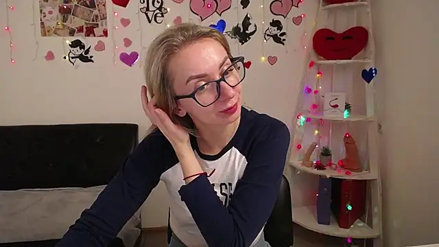 VasilisaSii online show from 02.07.25