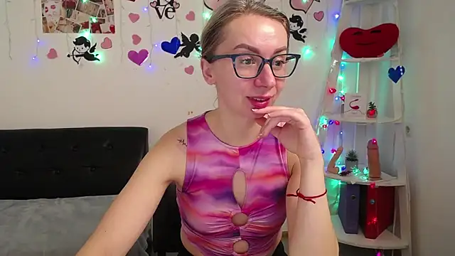 VasilisaSii online show from 02.15.25