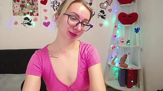 VasilisaSii online show from 02.17.25