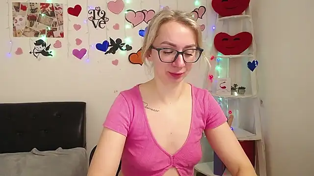 VasilisaSii online show from 02.21.25