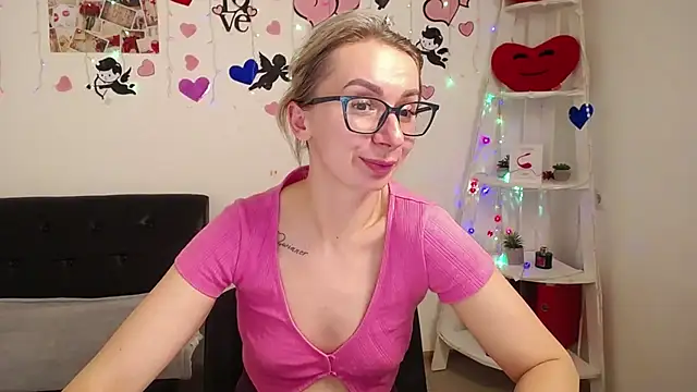 VasilisaSii online show from 03.01.25