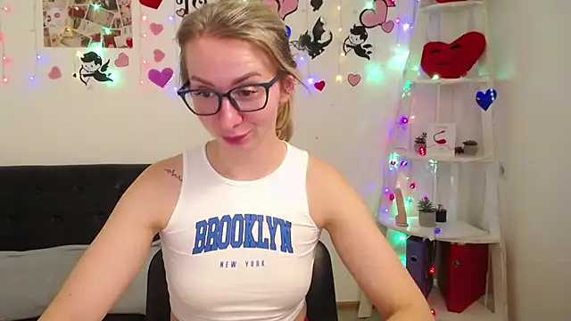 VasilisaSii online show from 03.07.25