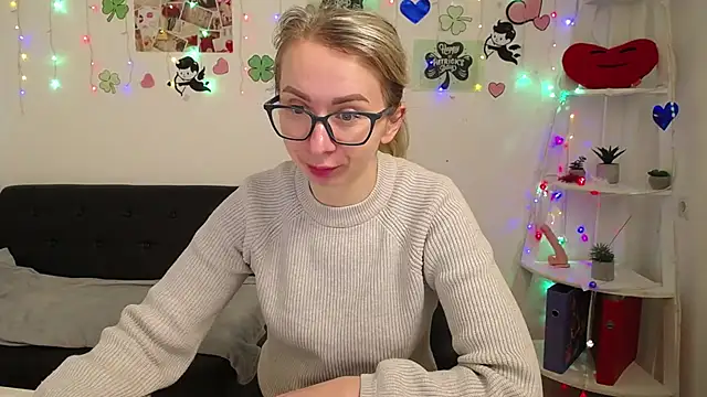 VasilisaSii online show from 03.15.25