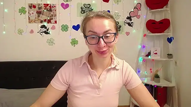 VasilisaSii online show from 03.19.25