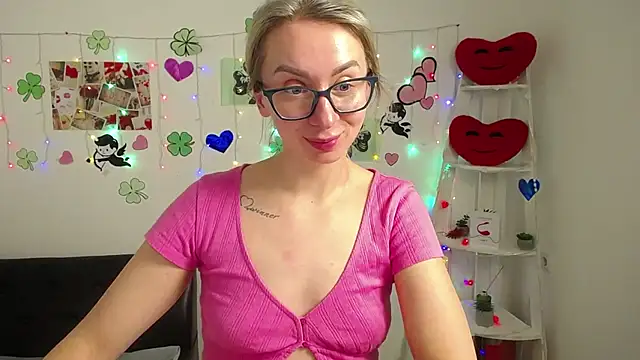 VasilisaSii online show from 03.22.25