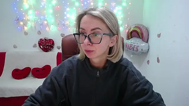 VasilisaSii online show from 10.01.25