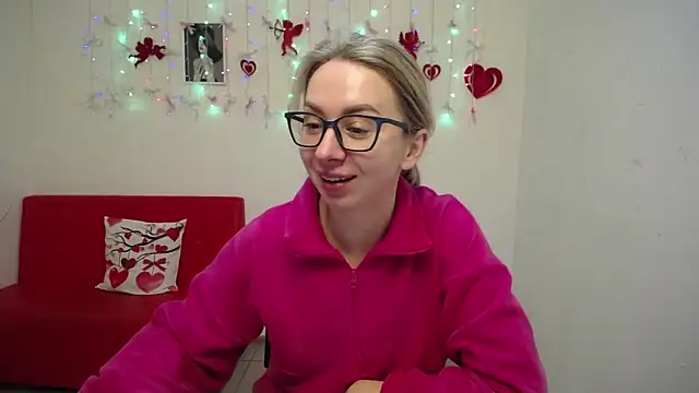 VasilisaSii online show from 02.09.26