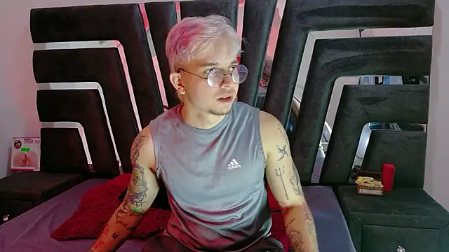 AliceandMax online show from 01.19.26