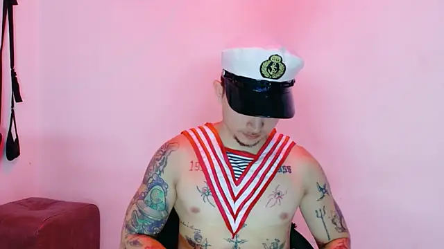 AliceandMax online show from 05.09.26