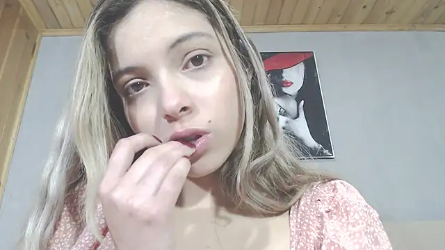 andreau18 online show from 02.13.25