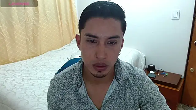 Davixx258 online show from 02.18.26