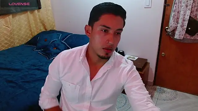 Davixx258 online show from 03.02.26