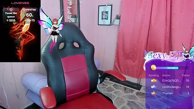 AliaAsad online show from 03.08.25