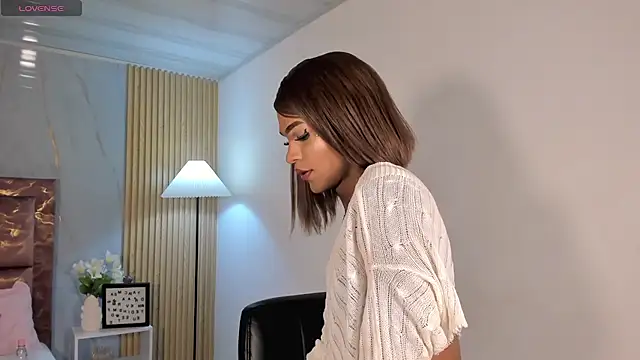 Keila Mendoza online show from 02.03.26