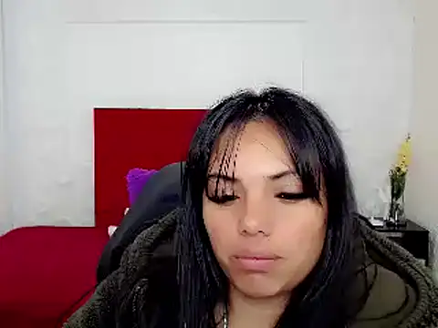 Snapshot of Scarlet_Magics chatting on 12.10.24 Scarlet Magics online show from 12.10.24